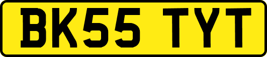 BK55TYT