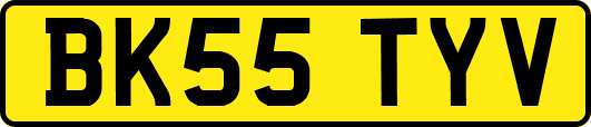 BK55TYV