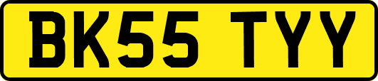 BK55TYY