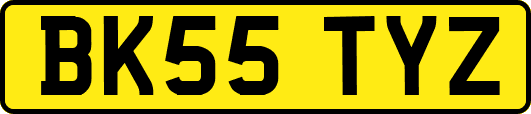 BK55TYZ