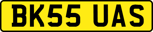 BK55UAS