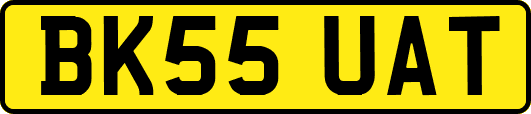 BK55UAT