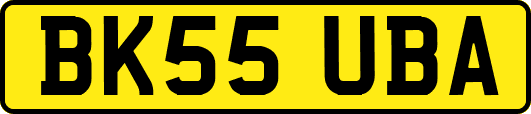 BK55UBA