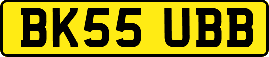 BK55UBB