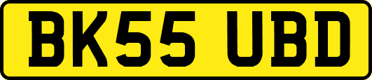 BK55UBD