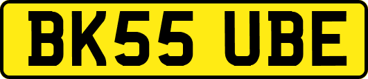 BK55UBE