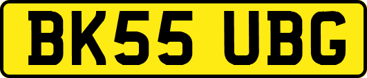 BK55UBG