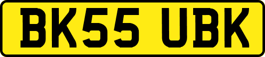 BK55UBK