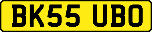 BK55UBO