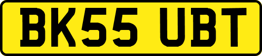 BK55UBT