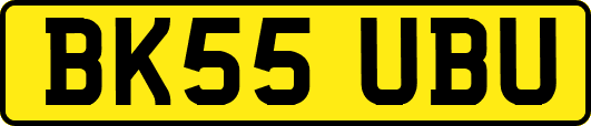 BK55UBU