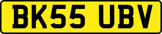 BK55UBV