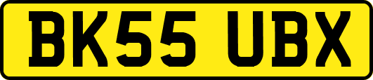 BK55UBX