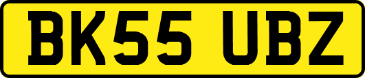 BK55UBZ