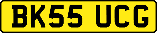 BK55UCG