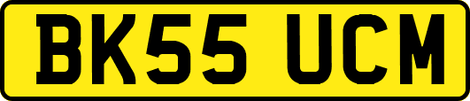 BK55UCM