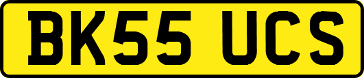 BK55UCS