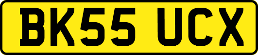 BK55UCX