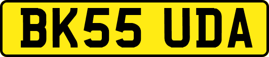 BK55UDA