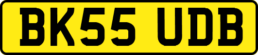 BK55UDB