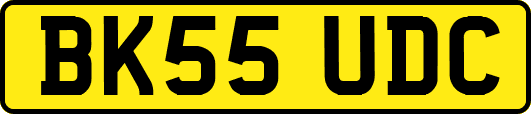 BK55UDC