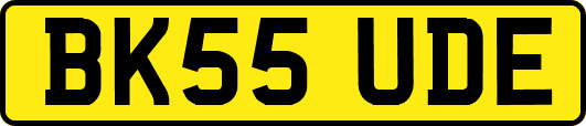 BK55UDE