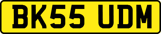 BK55UDM