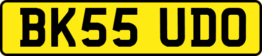 BK55UDO