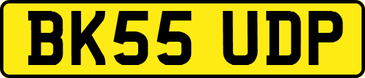 BK55UDP