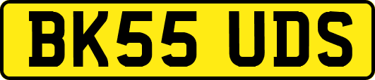 BK55UDS