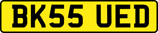 BK55UED