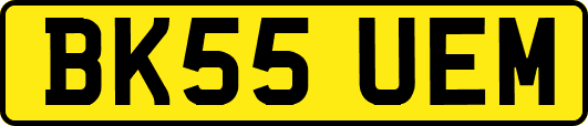 BK55UEM
