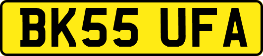 BK55UFA