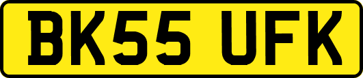 BK55UFK