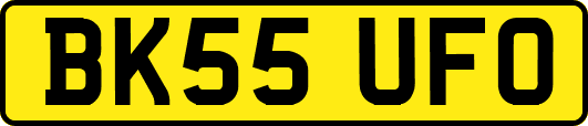 BK55UFO