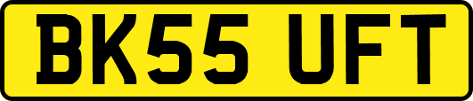 BK55UFT