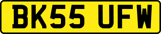 BK55UFW