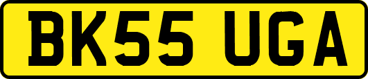 BK55UGA