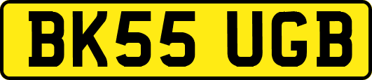 BK55UGB