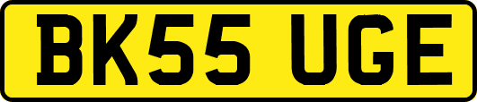 BK55UGE