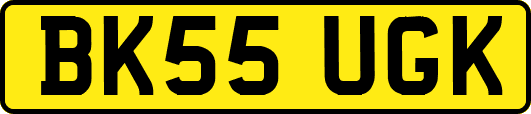BK55UGK