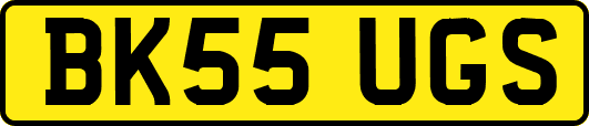 BK55UGS