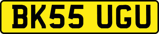 BK55UGU