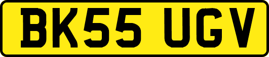BK55UGV