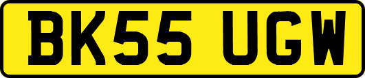 BK55UGW