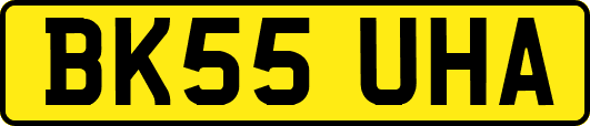 BK55UHA