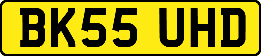 BK55UHD
