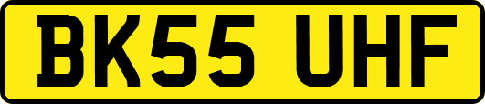 BK55UHF