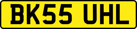 BK55UHL