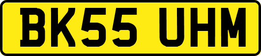 BK55UHM